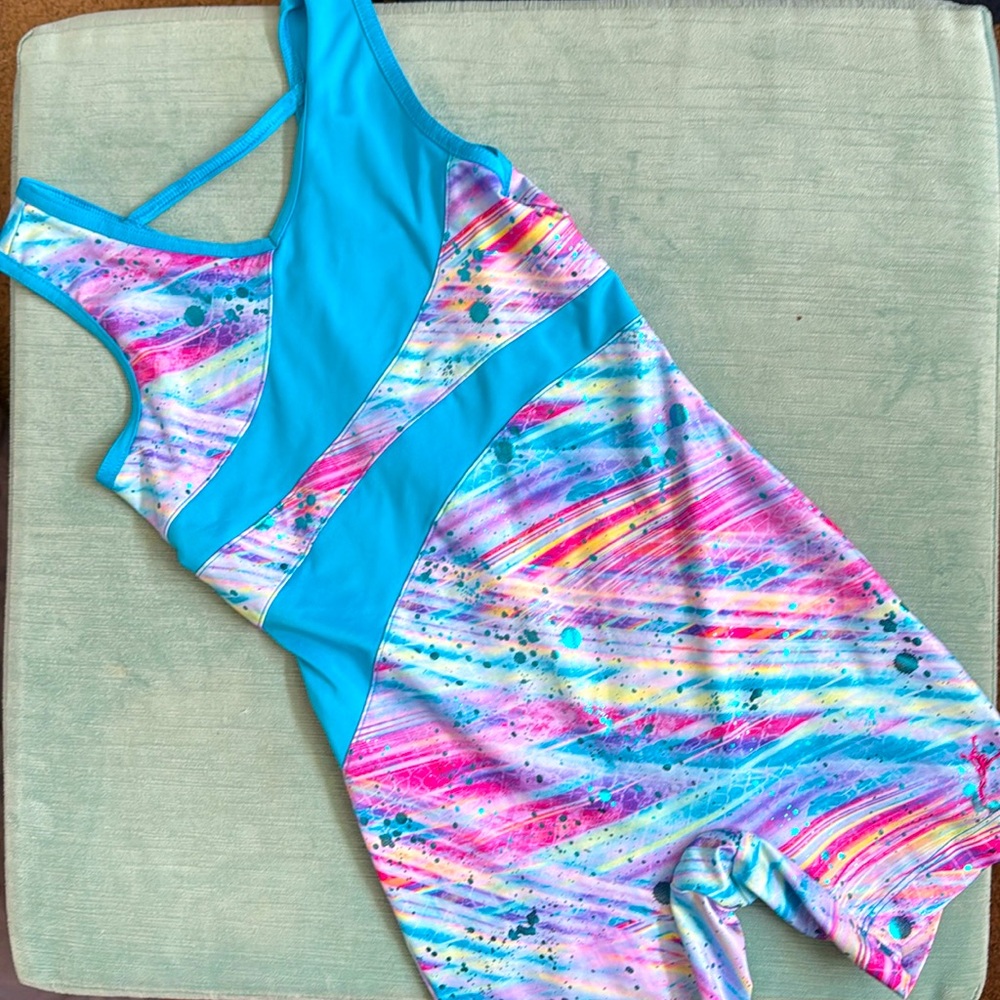 Gymnastics/dance
